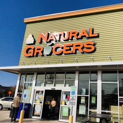 Natural Grocers