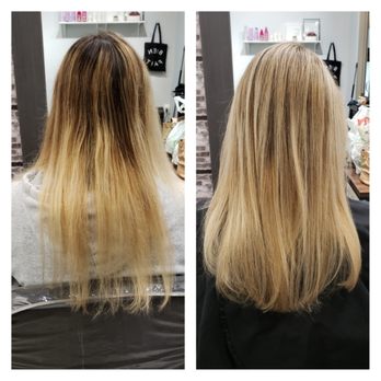 Studio 9 - Highlight and haircut - Hair Stylists Near Me - Gaithersburg, Maryland Studio 9 - Highlight and haircut - Hair Stylists Near Me - Gaithersburg, Maryland