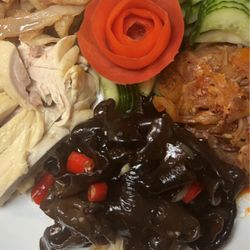 Potsticker House