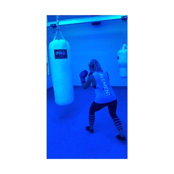 MVEMENT - Boxing - Gyms Near Me - Dallas, Texas MVEMENT - Boxing - Gyms Near Me - Dallas, Texas