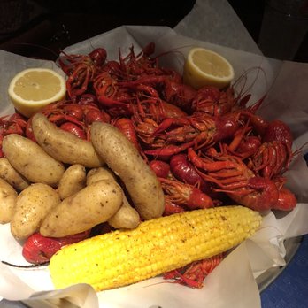 Zeppelin Hall - Crawfish boil - American Near Me - Jersey City, New Jersey Zeppelin Hall - Crawfish boil - American Near Me - Jersey City, New Jersey