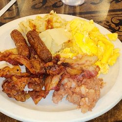 Sugarcreek Restaurant - Buffet