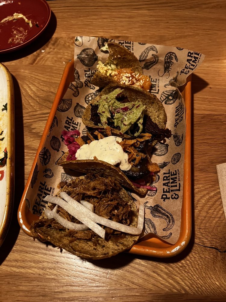 Social spots from Pearl & Lime