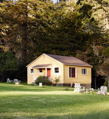 Mar Vista Farm + Cottages by null