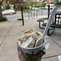 Liks Ice Cream