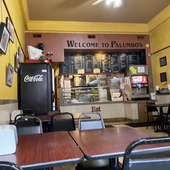 Palumbo's Italian Eatery - the dining area - Pizza Near Me - Harrisburg, Pennsylvania Palumbo's Italian Eatery - the dining area - Pizza Near Me - Harrisburg, Pennsylvania
