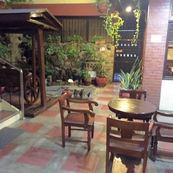 Cafe Lidia - Italian Near Me - Marikina, NCR