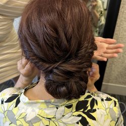 Hair By Britny