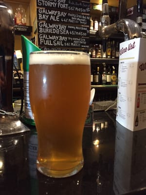 The Oslo Bar by null