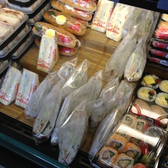 Cream Pan - Sandwiches & sushi - Bakeries Near Me - Tustin, California Cream Pan - Sandwiches & sushi - Bakeries Near Me - Tustin, California