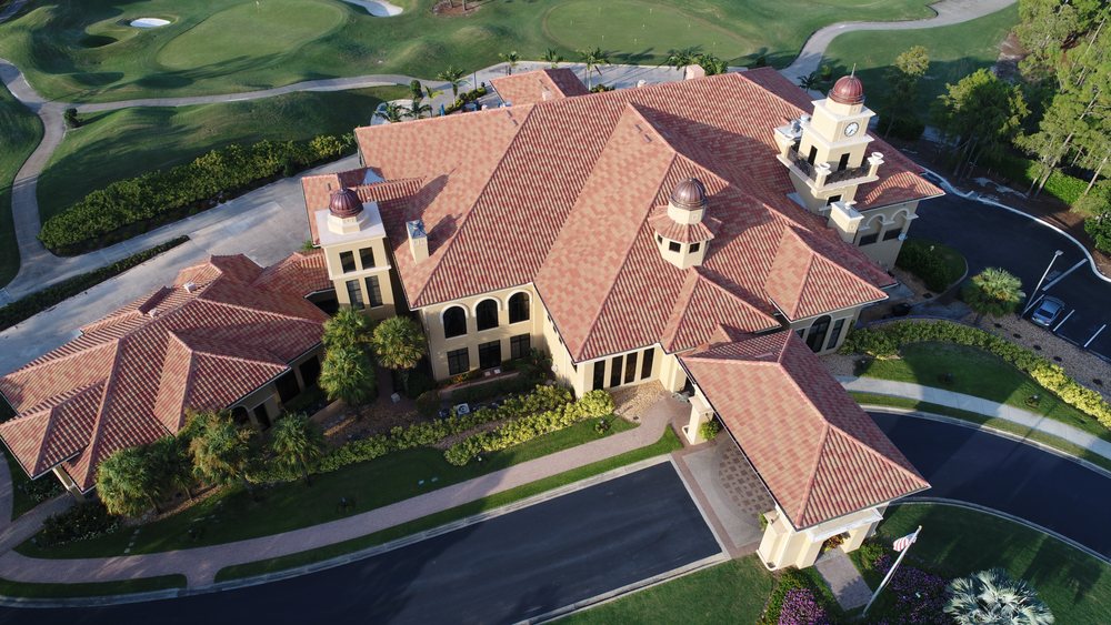 Slide of Crown Roofing & Waterproofing