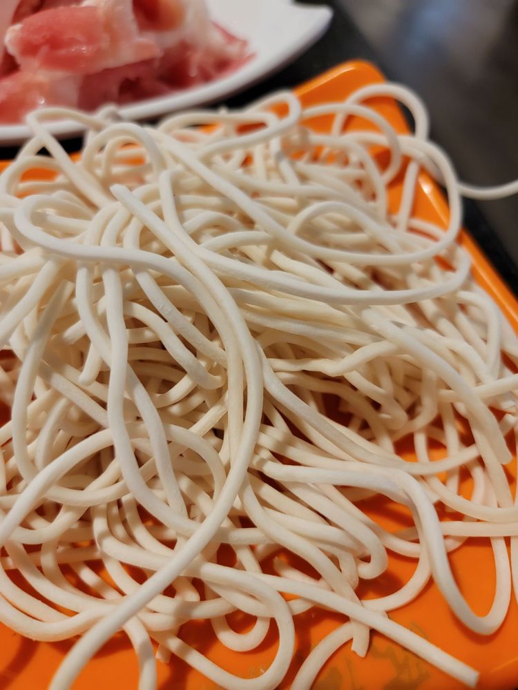 NINE SPICES HOT POT 854 Photos & 603 Reviews 5320 S Kirkman Rd