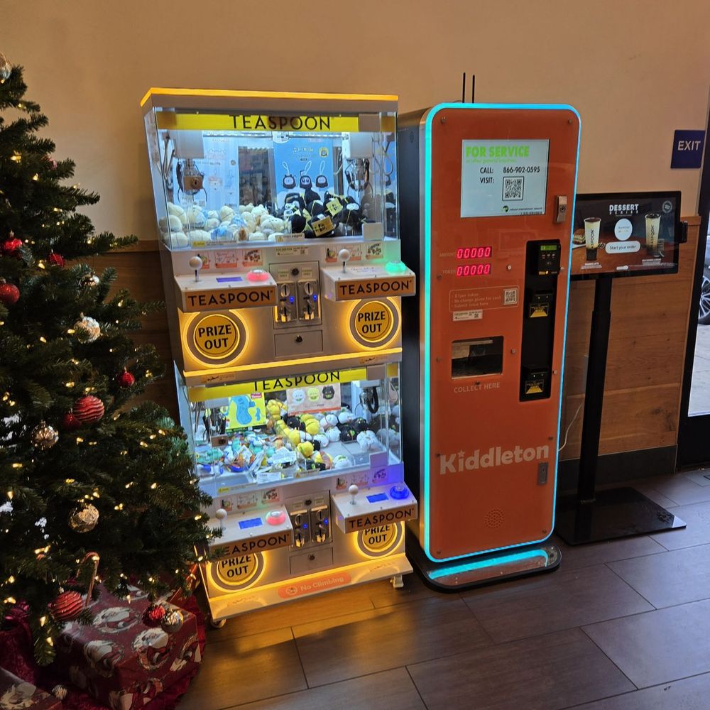 Teaspoon - Newark - Bubble Tea Near Me - Newark, California