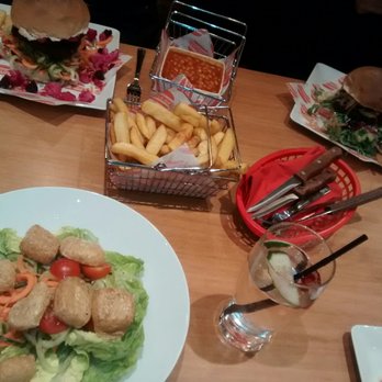 Steak, Cattle & Roll - Burgers Near Me - Glasgow, GLG