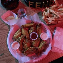 Johnny's Sports Bar & Grill