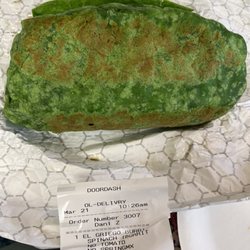 Señor G's Fresh & Healthy Mexican Food