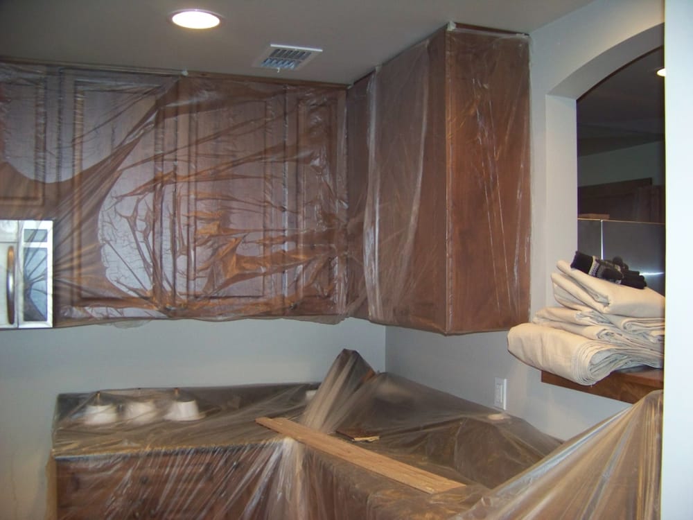 FIRST CALL RESTORATION Updated September 2024 110 Van Sant Rd