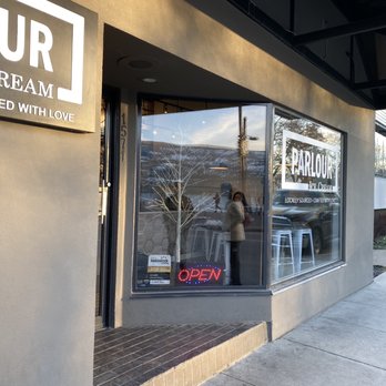 Parlour Ice Cream - Ice Cream & Frozen Yogurt Near Me - Kelowna, British Columbia Parlour Ice Cream - Ice Cream & Frozen Yogurt Near Me - Kelowna, British Columbia