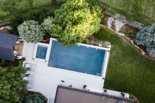 C&H Landscaping | Denver Landscaping & Design by null