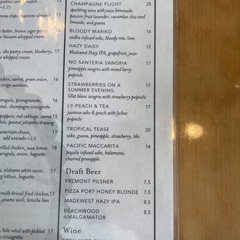 Toast Kitchen & Bakery - Alcoholic drinks - Breakfast & Brunch Near Me - Tustin, California Toast Kitchen & Bakery - Alcoholic drinks - Breakfast & Brunch Near Me - Tustin, California