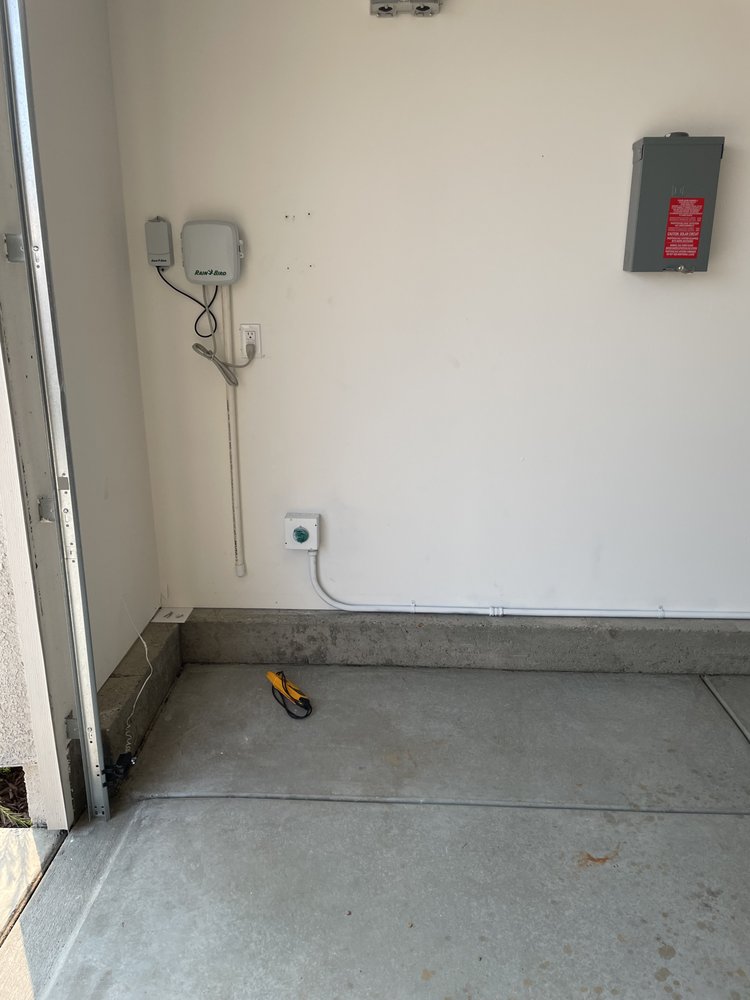 Slide of Home Care Electric