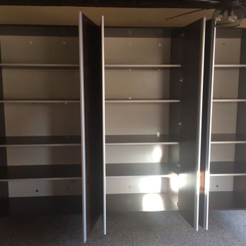 Pacific Panel - Home Organization Near Me - Irwindale, California