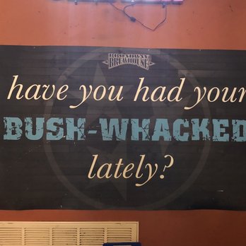 Broadway Brewhouse & Mojo - Sign - Cajun/Creole Near Me - Nashville, Tennessee