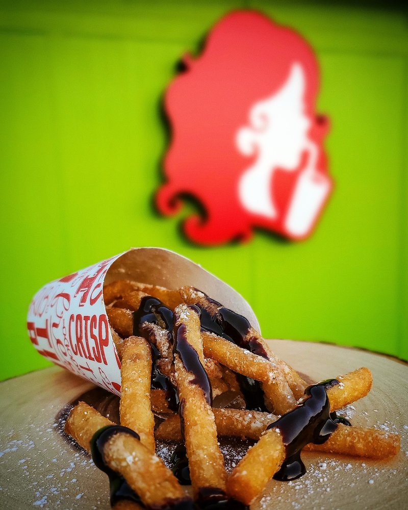 GINGER ALE’S Updated September 2024 33 Photos & 12 Reviews 1214 E