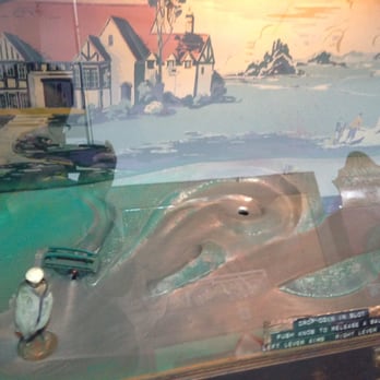 Musee Mecanique - Museums Near Me - San Francisco, California Musee Mecanique - Museums Near Me - San Francisco, California