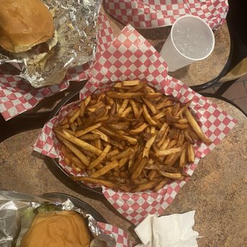 Buns - Food - Burgers Near Me - Chapel Hill, North Carolina Buns - Food - Burgers Near Me - Chapel Hill, North Carolina