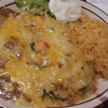 Don Pepe's - Seafood Enchiladas . Amazing ! - Mexican Near Me - Bakersfield, California Don Pepe's - Seafood Enchiladas . Amazing ! - Mexican Near Me - Bakersfield, California