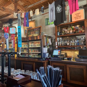 Satellite Bar and Lounge - Bar - Lounges Near Me - Wilmington, North Carolina Satellite Bar and Lounge - Bar - Lounges Near Me - Wilmington, North Carolina