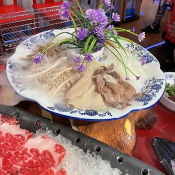 3 Kingdoms Hot Pot - Chinese Near Me - Mountain View, California