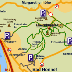 Löwenburg