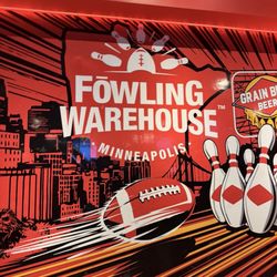 Fowling Warehouse Minneapolis