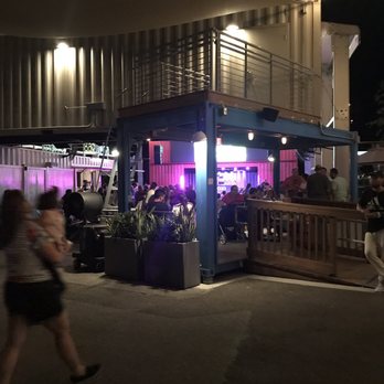 Boxi Park - Bars Near Me - Orlando, Florida Boxi Park - Bars Near Me - Orlando, Florida