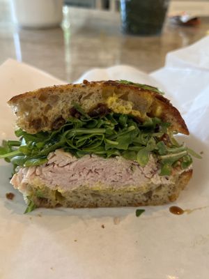 Monroe Place by null