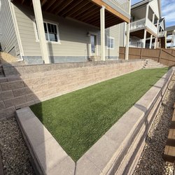 YMS Landscaping & Concrete