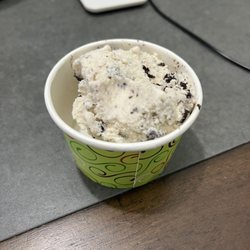 Toppingz - Chocolate chip