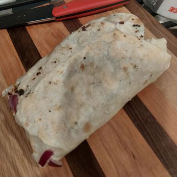 Angie’s Lobster - Lame "grilled" wrap - Sandwiches Near Me - Tucson, Arizona Angie’s Lobster - Lame "grilled" wrap - Sandwiches Near Me - Tucson, Arizona