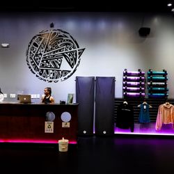 Black Swan Yoga - Anderson - BSY merch