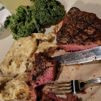 Mesquite Chop House - Alleged ribeye med rare - Steakhouses Near Me - Memphis, Tennessee Mesquite Chop House - Alleged ribeye med rare - Steakhouses Near Me - Memphis, Tennessee