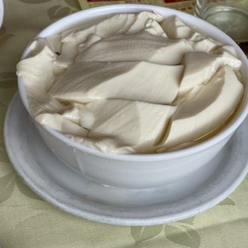 Dim Sum King - Tofu dessert - Dim Sum Near Me - Toronto, Ontario