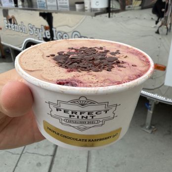Yelp Community Experience: Perfect Pint - Triple chocolate raspberry - Yelp Events Near Me - Orange, California Yelp Community Experience: Perfect Pint - Triple chocolate raspberry - Yelp Events Near Me - Orange, California