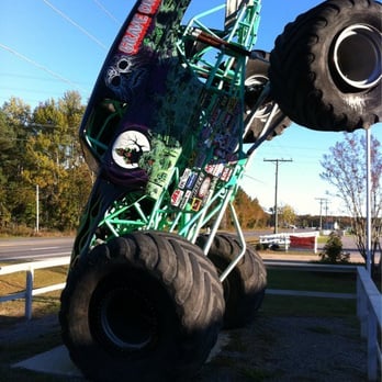 Diggers Dungeon - Toy Stores Near Me - Poplar Branch, North Carolina