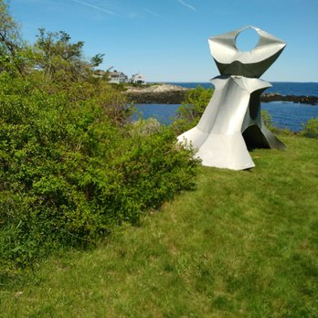 Ogunquit Museum of American Art - Museums Near Me - Ogunquit, Maine