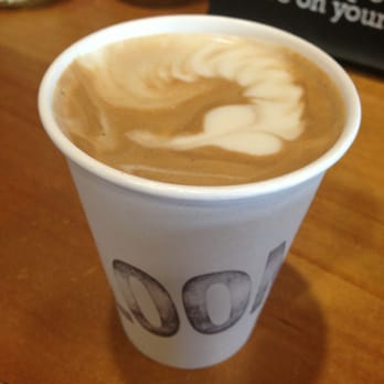 Bloom Coffee & Kitchen - Soy latte! - Coffee & Tea Near Me - Roseville, California Bloom Coffee & Kitchen - Soy latte! - Coffee & Tea Near Me - Roseville, California