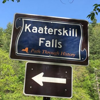 Kaaterskill Falls - This is definitely a hidden trust in up state New York. - Hiking Near Me Kaaterskill Falls - This is definitely a hidden trust in up state New York. - Hiking Near Me