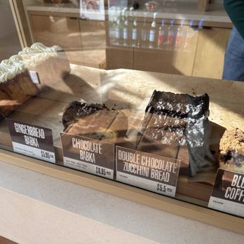 Modern Bread and Bagel - Breakfast & Brunch Near Me - Santa Monica, California Modern Bread and Bagel - Breakfast & Brunch Near Me - Santa Monica, California