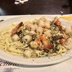 Fratellino's Italian Restaurant